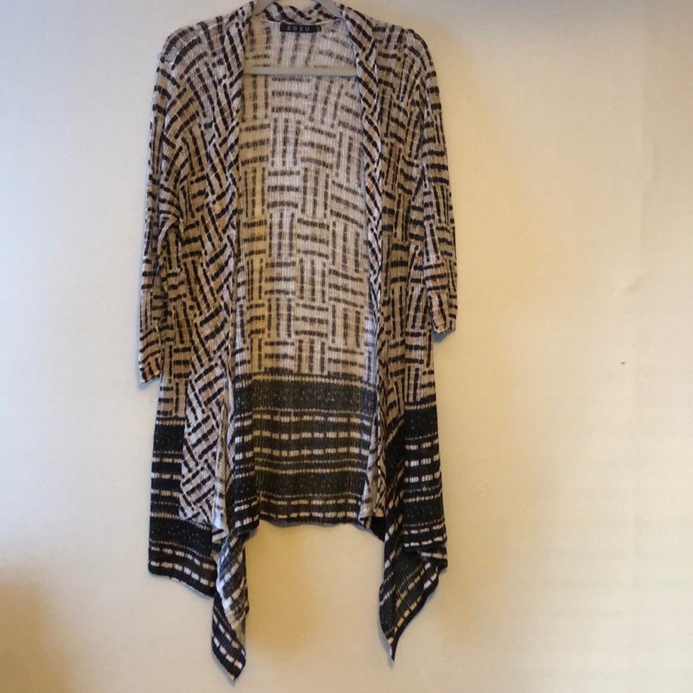 ZOZO Cardigan